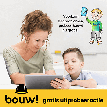 Bouw-actie