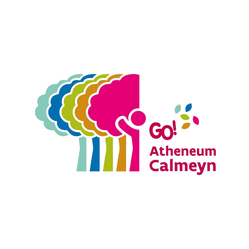 Ineke Kerkhof, GO! Atheneum Calmeyn