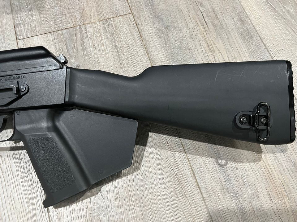 WTS: Arsenal SAM 7R AK47 - Huntington Beach Rifle Supply on consignment ...