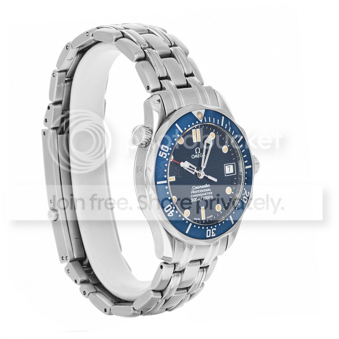 Omega 2551 80 Seamaster SMP WatchUSeek Watch Forums omega-2551-80-seamaster-smp-watchuseek-watch-forums