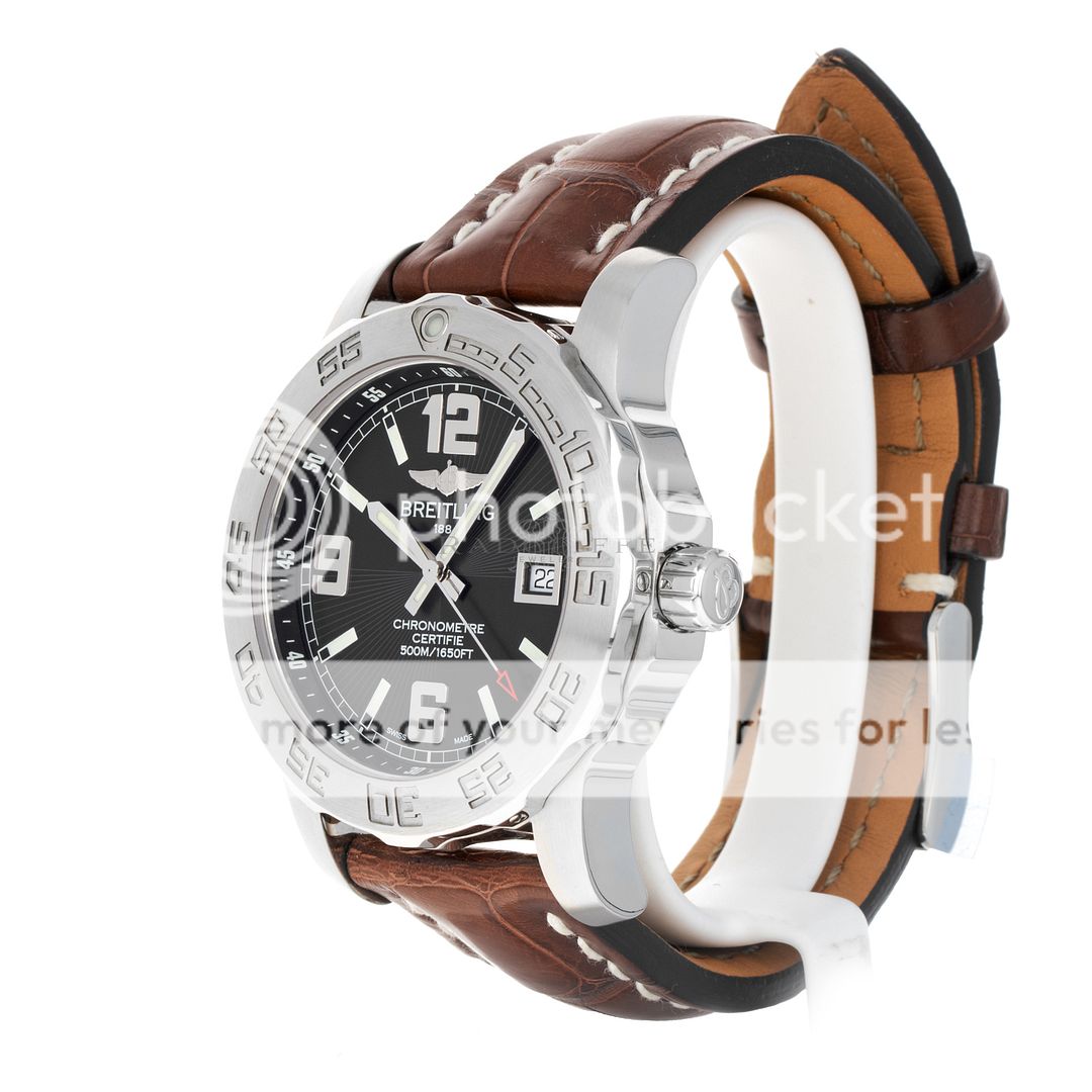 FS Breitling A74387 Colt Quartz WatchUSeek Watch Forums