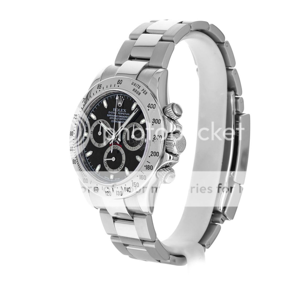 Rolex 116520 Black Daytona Factory Serviced WatchUSeek Watch Forums rolex-116520-black-daytona-factory-serviced-watchuseek-watch-forums