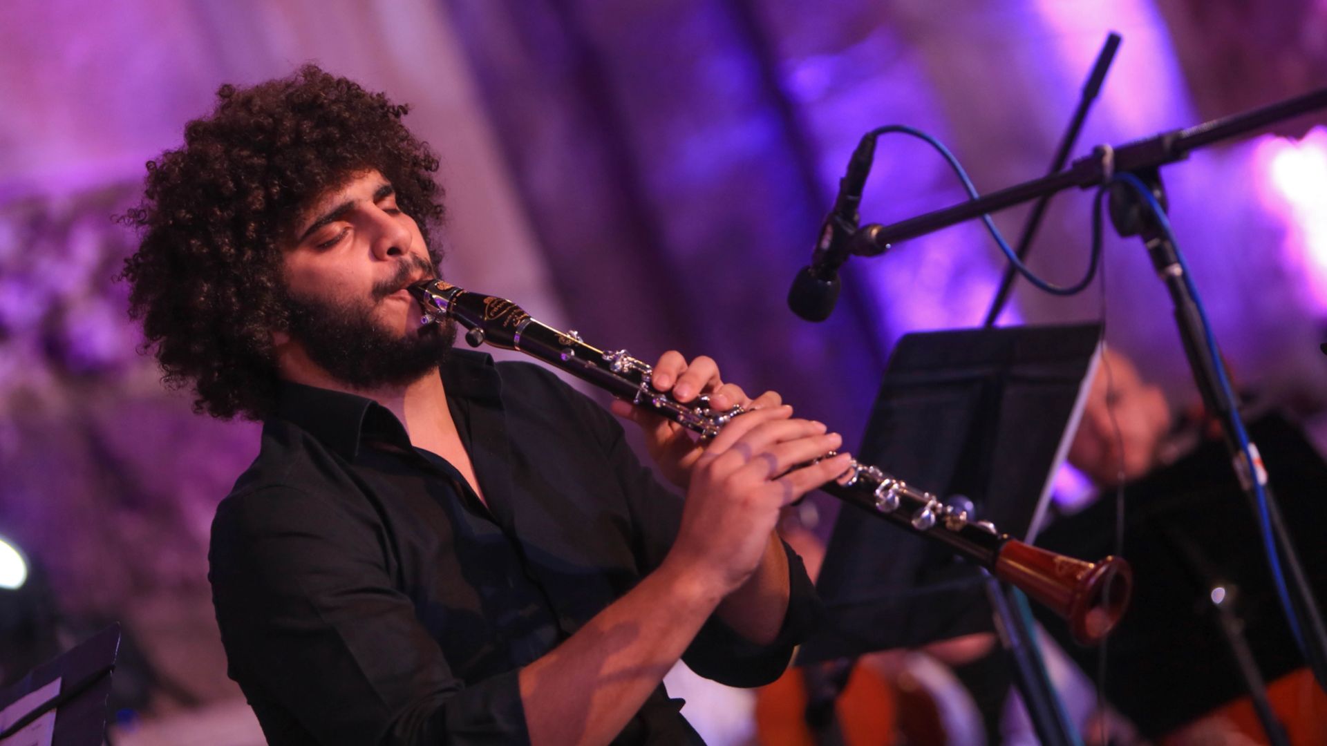 أمسيات الموسيقية في وسط عمان: فرقتي روح تريو وسيكريت تريو
