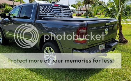 New Truck day! 2022 Ram 1500 Crew Cab Laramie Limited DODGE RAM FORUM