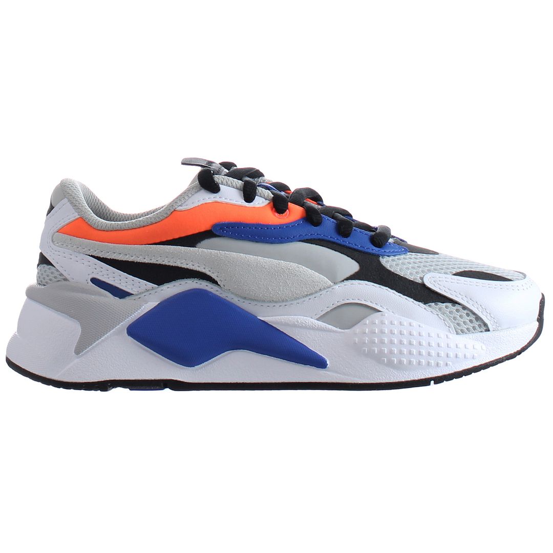 Puma RS-X³ Prism Mens Multicoloured Trainers | eBay
