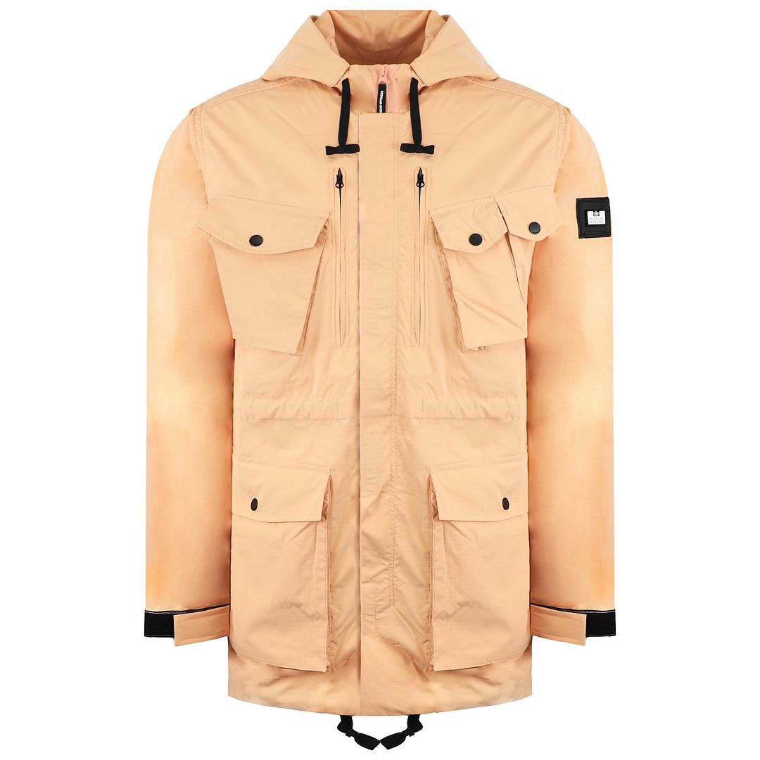 ジャケット・アウター Weekend Offender Apricot Drive Jacket Weekend Offender Apricot Drive Jacket