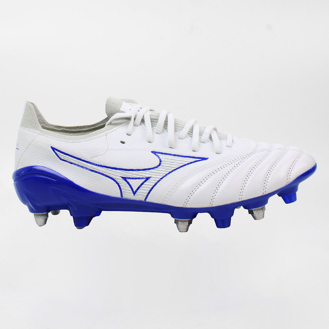 MIZUNO ミズノ モレリア NEO 3 β JAPAN(ブラック×サックス