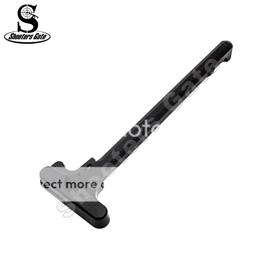 16" AR15 7.62x39 Rifle Upper,110 Twist, NO BCG,BLACK, FREE SHIPPING