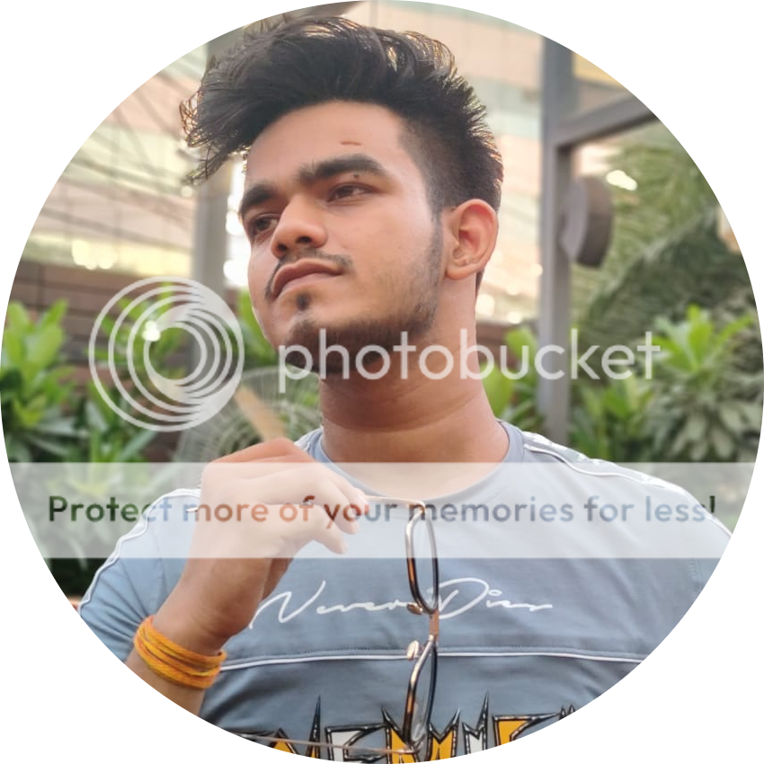 Vaibhav's profile picture