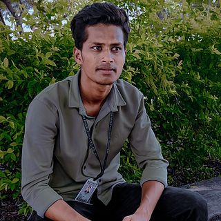 Venkatesh Prasanth Profile Picture