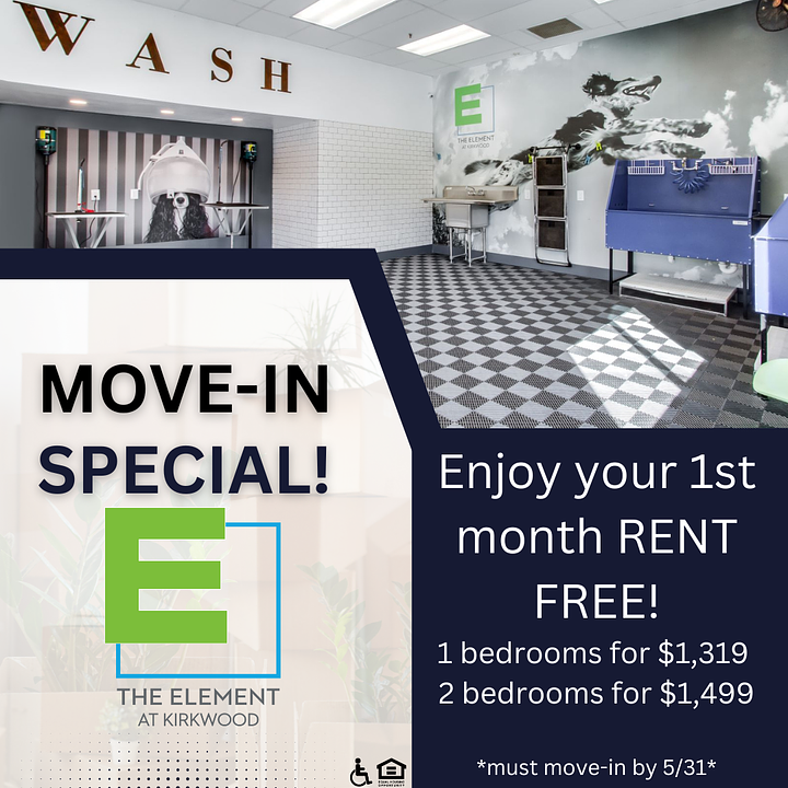 element move-in