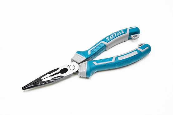 Total Tools 8inch pliers 4