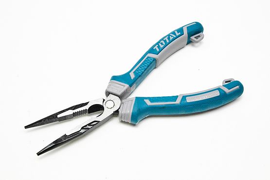 Total Tools 8inch pliers 5