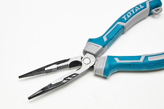 Total Tools 8inch pliers 6