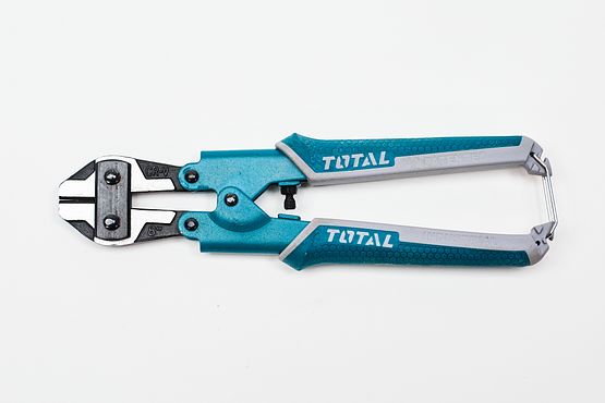 Total Tools Mini Bolt Cutter 3