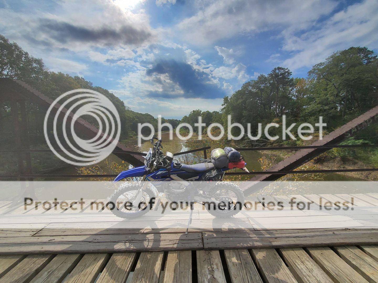 2020 Wr450f Luggage Rack & Subframe Build WR400F/426F/450F ThumperTalk