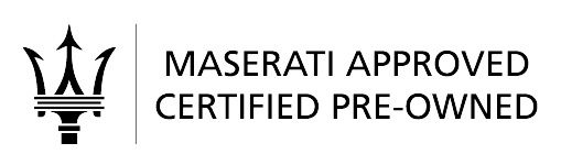Maserati Certified Approved PreOwned Icon