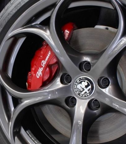 Alfa Romeo Service Specials