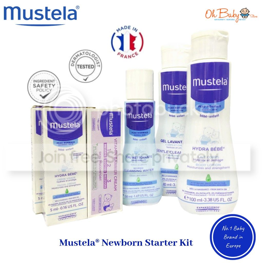 mustela mk