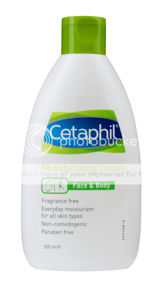 cetaphil cleanser coles