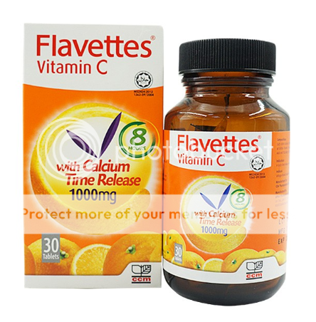 Flavettes Tr Calcium 1000mg 60s Coles Pharmacy