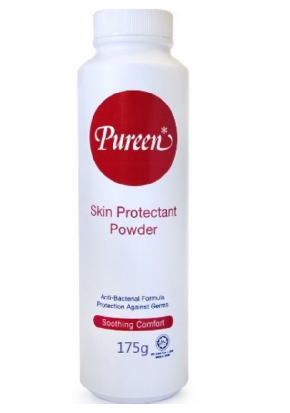 PUREEN SKINPROTECT POWDER 175GM