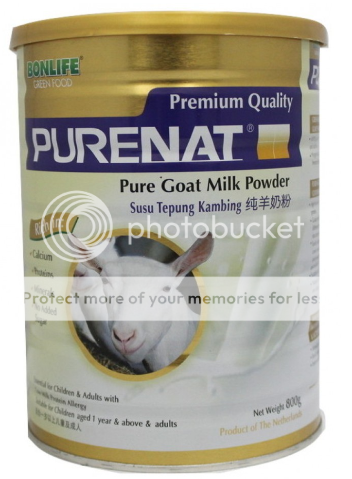 PURENAT PREMIUM 800GM  Coles Pharmacy