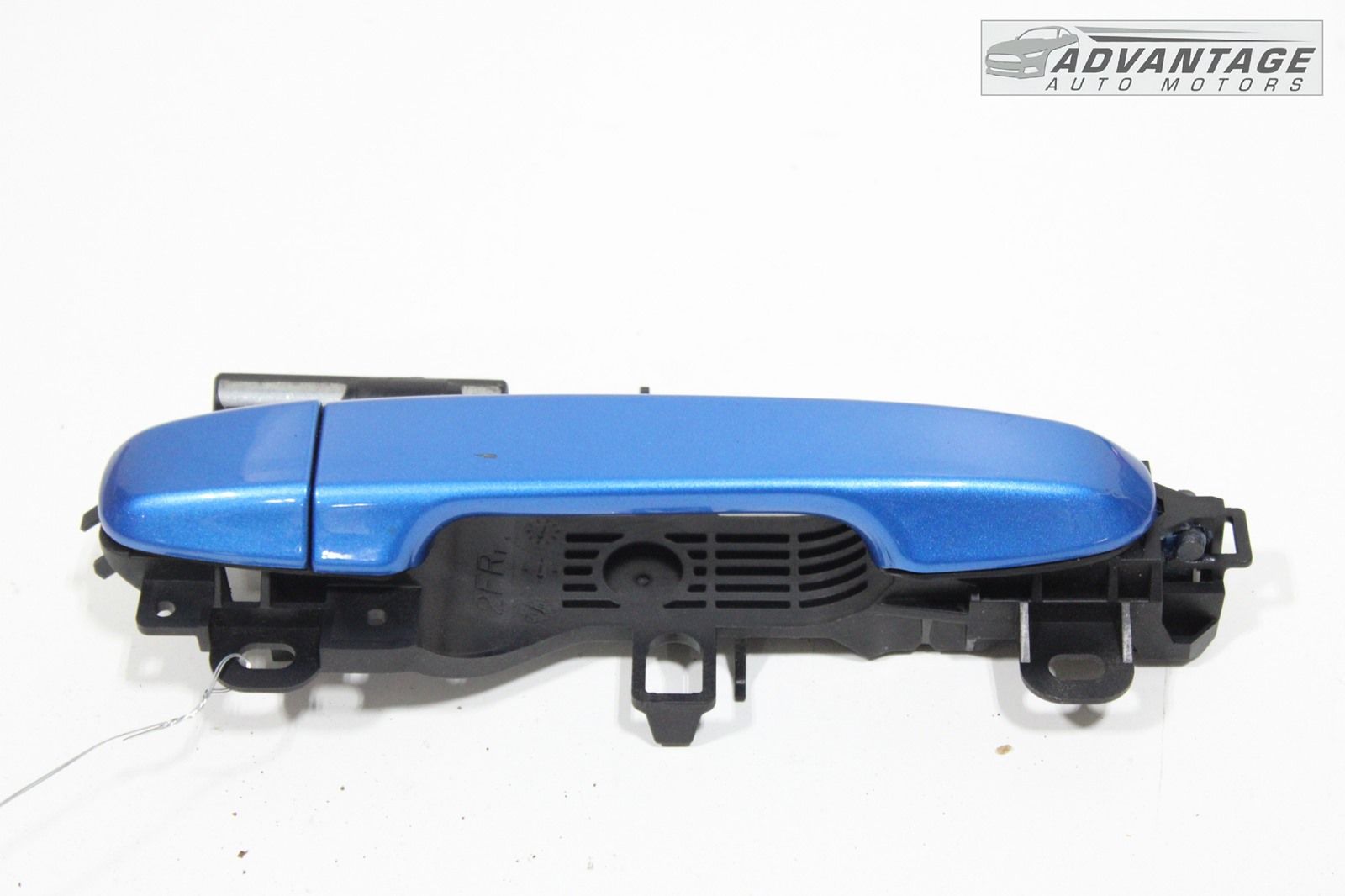 2017-2018 TOYOTA COROLLA IM HATCHBACK FRONT RIGHT SIDE