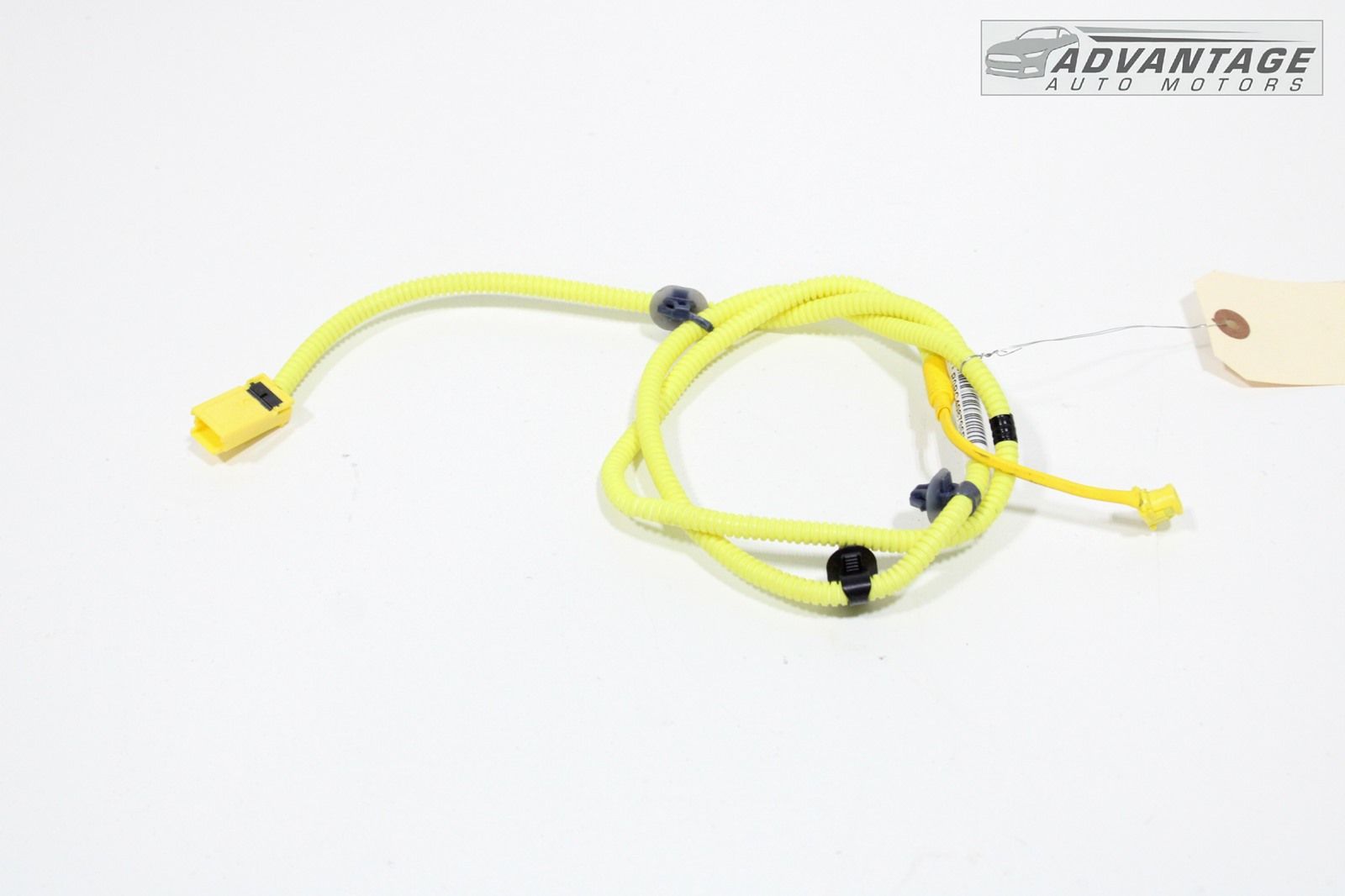 2022 HONDA PILOT FRONT LEFT DRIVER SIDE SEAT WIRE HARNESS CABLE