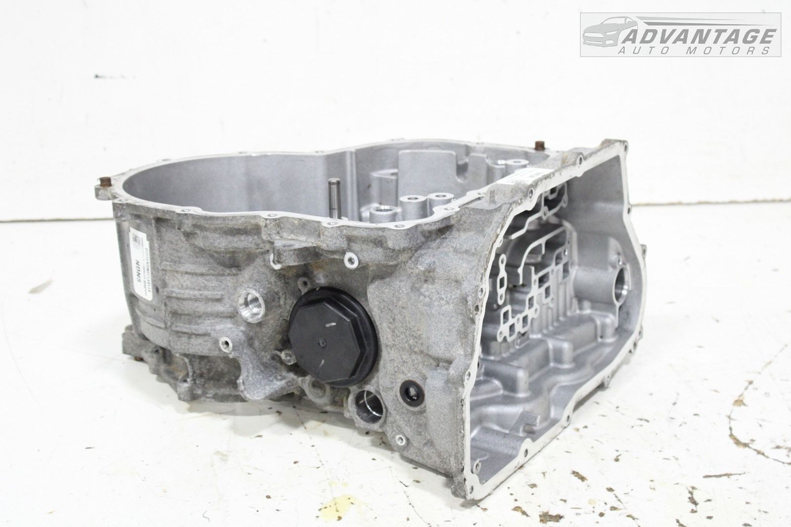 [専用出品]MALIBU 2019-2023 CHEVROLET MALIBU FWD CVT 250 TRANSMISSION GEAR BOX
