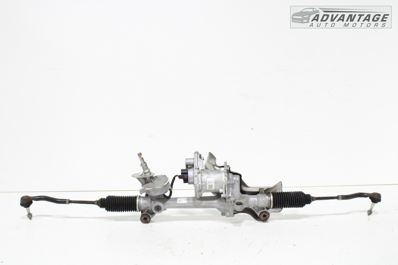 2020-2023 CADILLAC XT6 AWD POWER STEERING GEAR RACK AND PINION