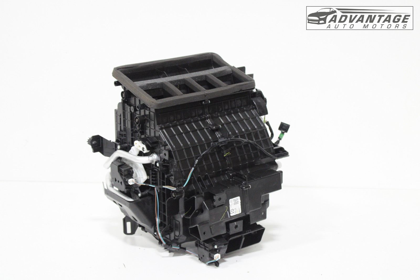 2021-2024 MAZDA CX-30 HVAC AC CLIMATE HEATER CORE EVAPORATOR BOX