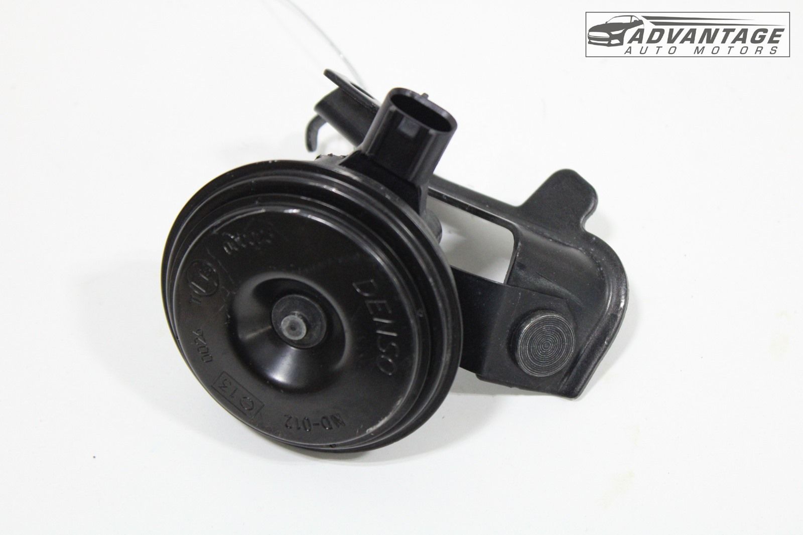 2019-2025 TOYOTA COROLLA FRONT LEFT ANTI THEFT ALARM HIGH NOTE