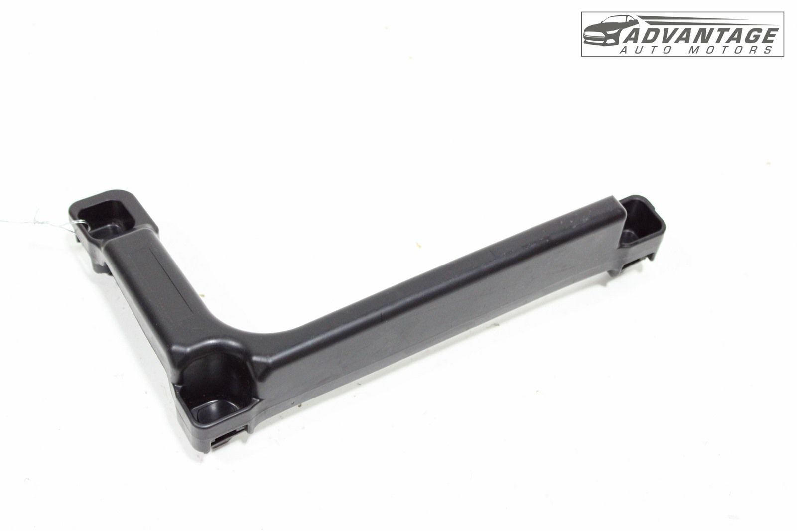 civic1985出品 2022-2025 HONDA CIVIC SEDAN REAR BUMPER LEFT SIDE MOUNT SUPPORT