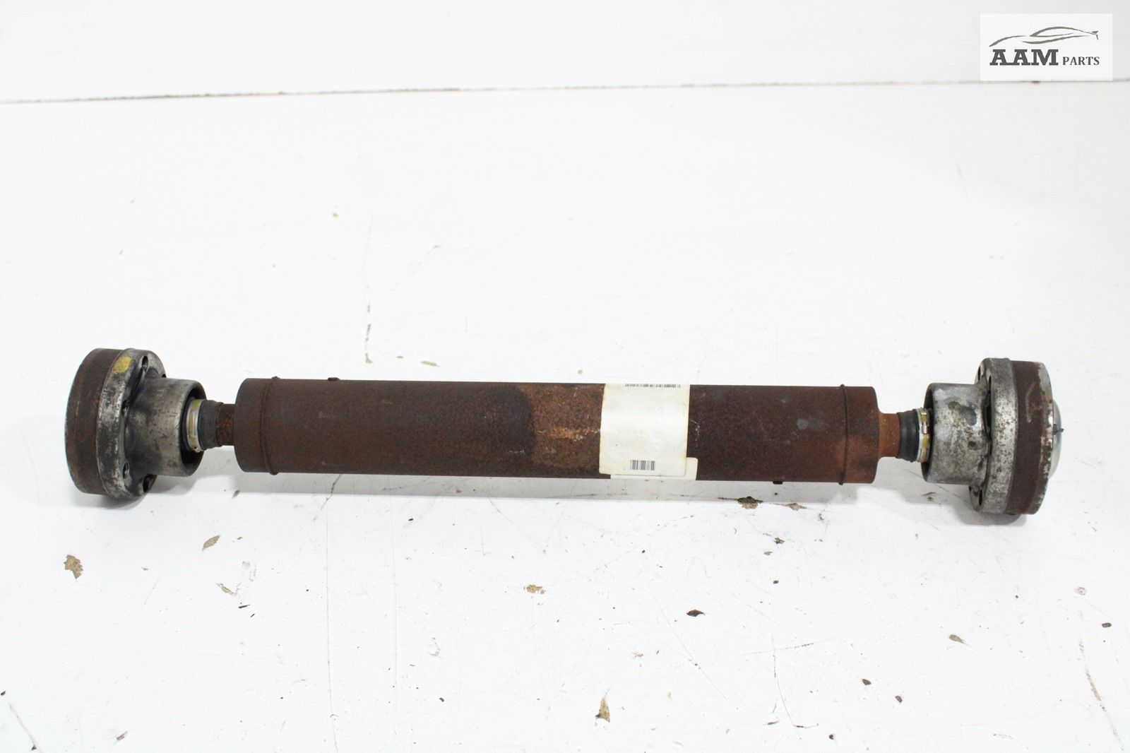 2011-2021 JEEP GRAND CHEROKEE 3.6L 4WD FRONT CARDAN PROPELLER DRIVESHAFT OEM
