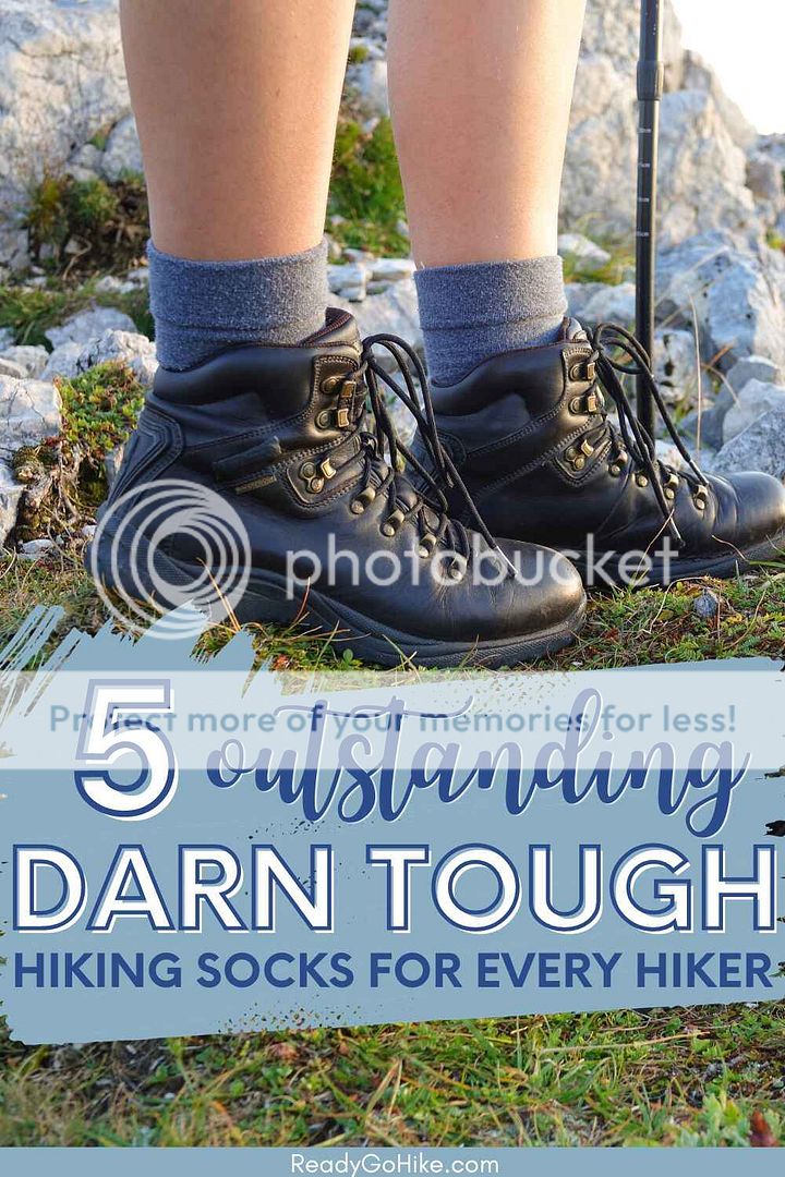 The Complete Guide on the Best Darn Tough Socks for Hiking Ready Go Hike