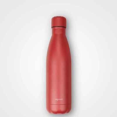 Agood Company Thermal Water Bottle