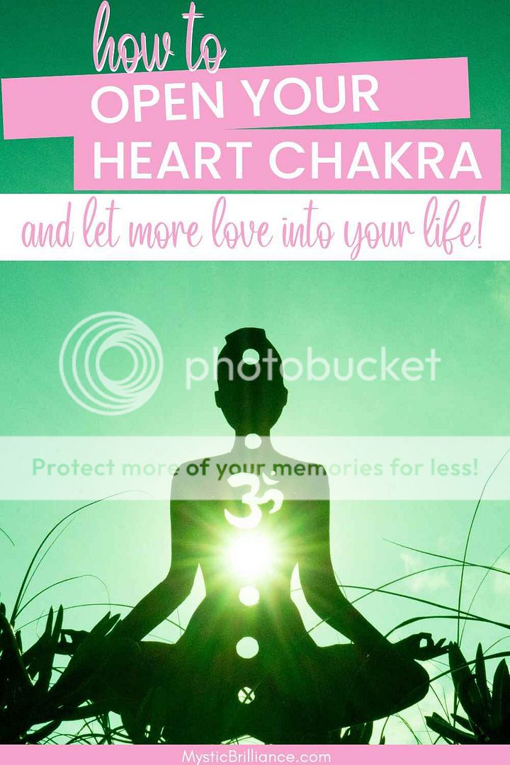 Your Powerful Guide on How to Open the Heart Chakra Mystic Brilliance