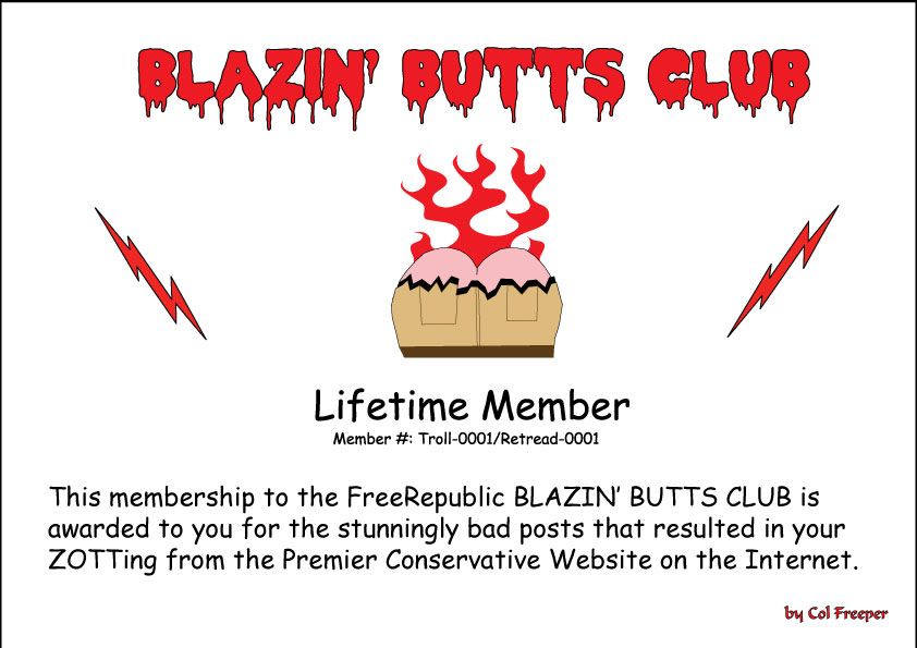BlazinButtsClub