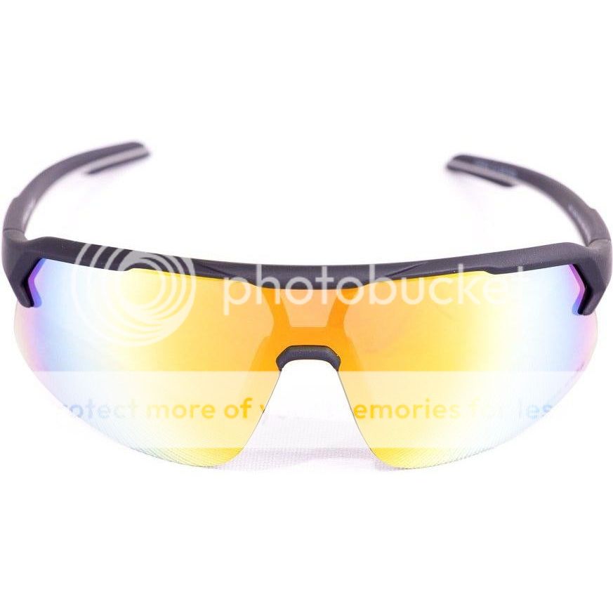 RAWLINGS RY134 Youth Baseball Shielded Sunglasses Lightweight Sports