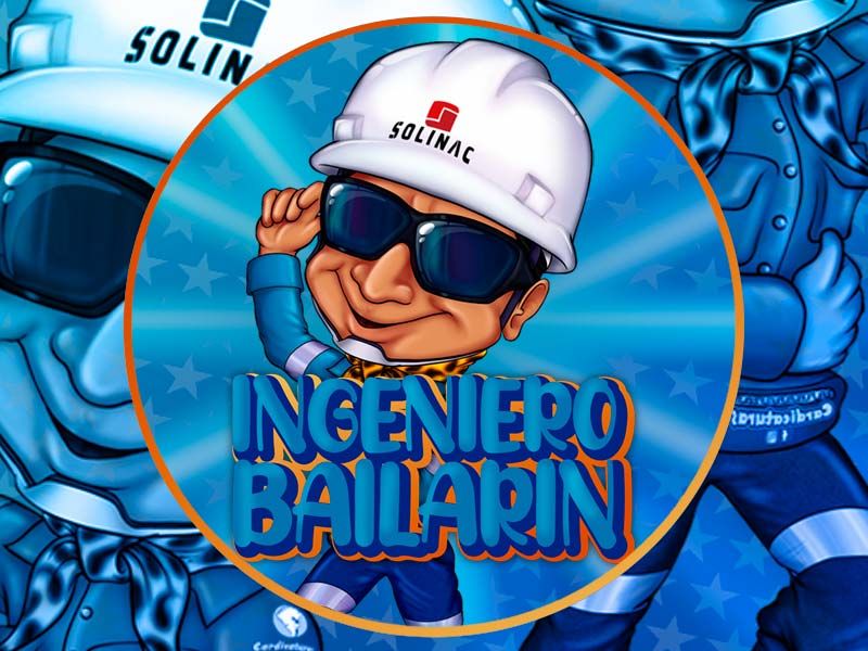 INGENIERO BAILARÍN