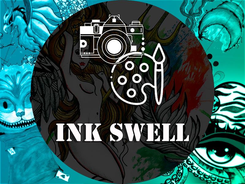 INK SWELL