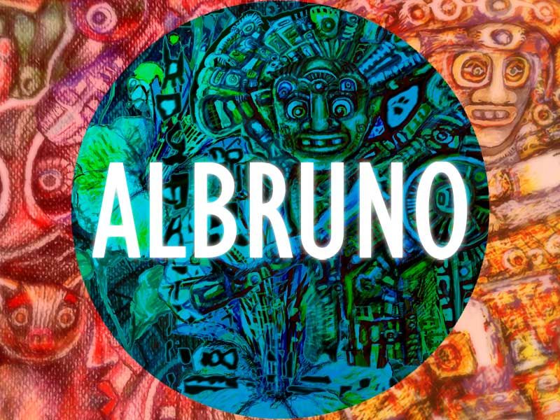 ALBRUNO