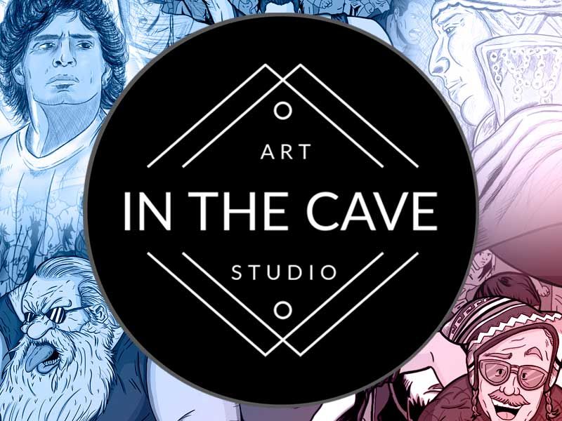 ART IN THE CAVE