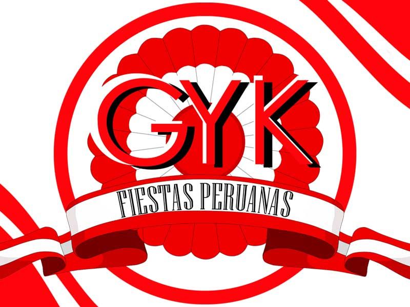 GYK FIESTAS PERUANAS