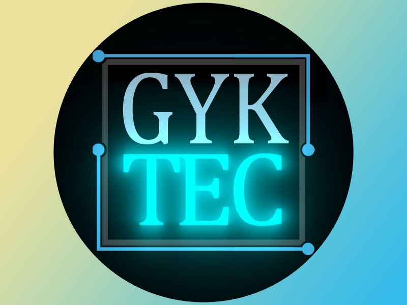 Colección de GYK Perú dedicada a la tecnología