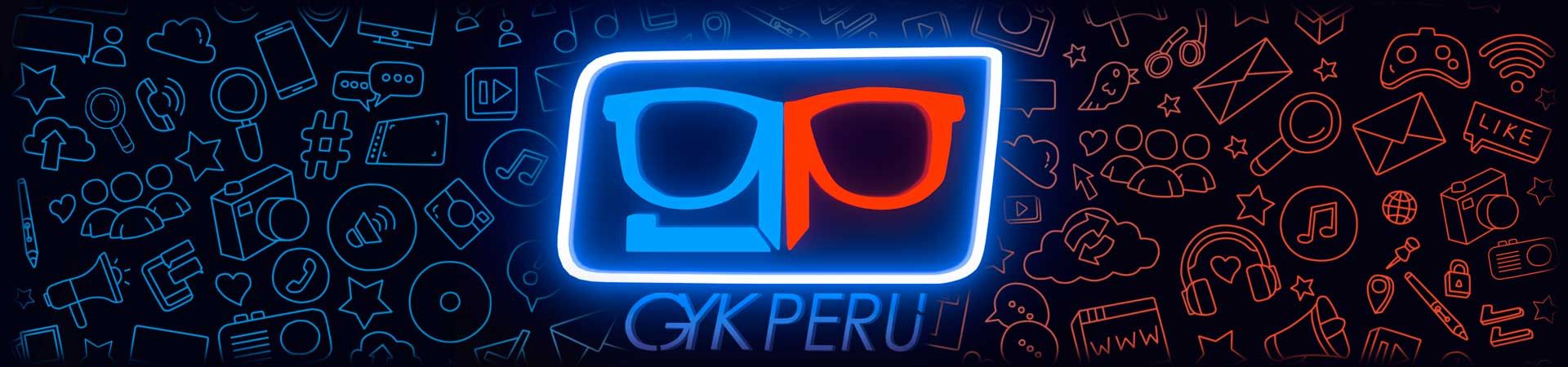 GYK Perú