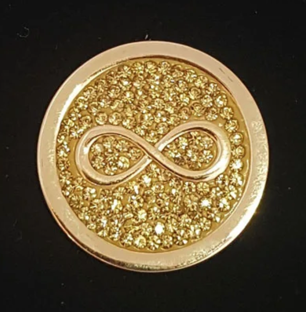 INFINITY COIN