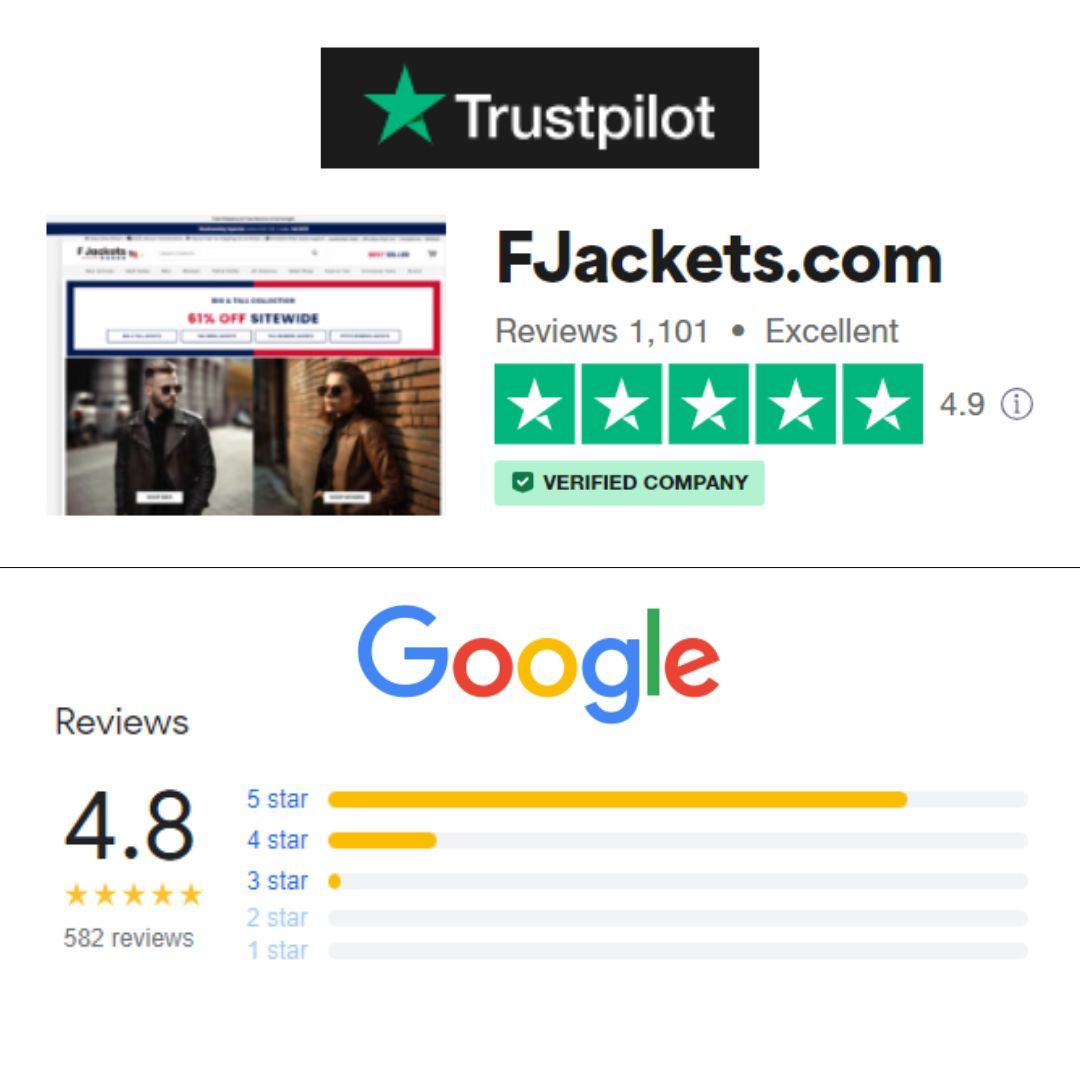 4-FJackets