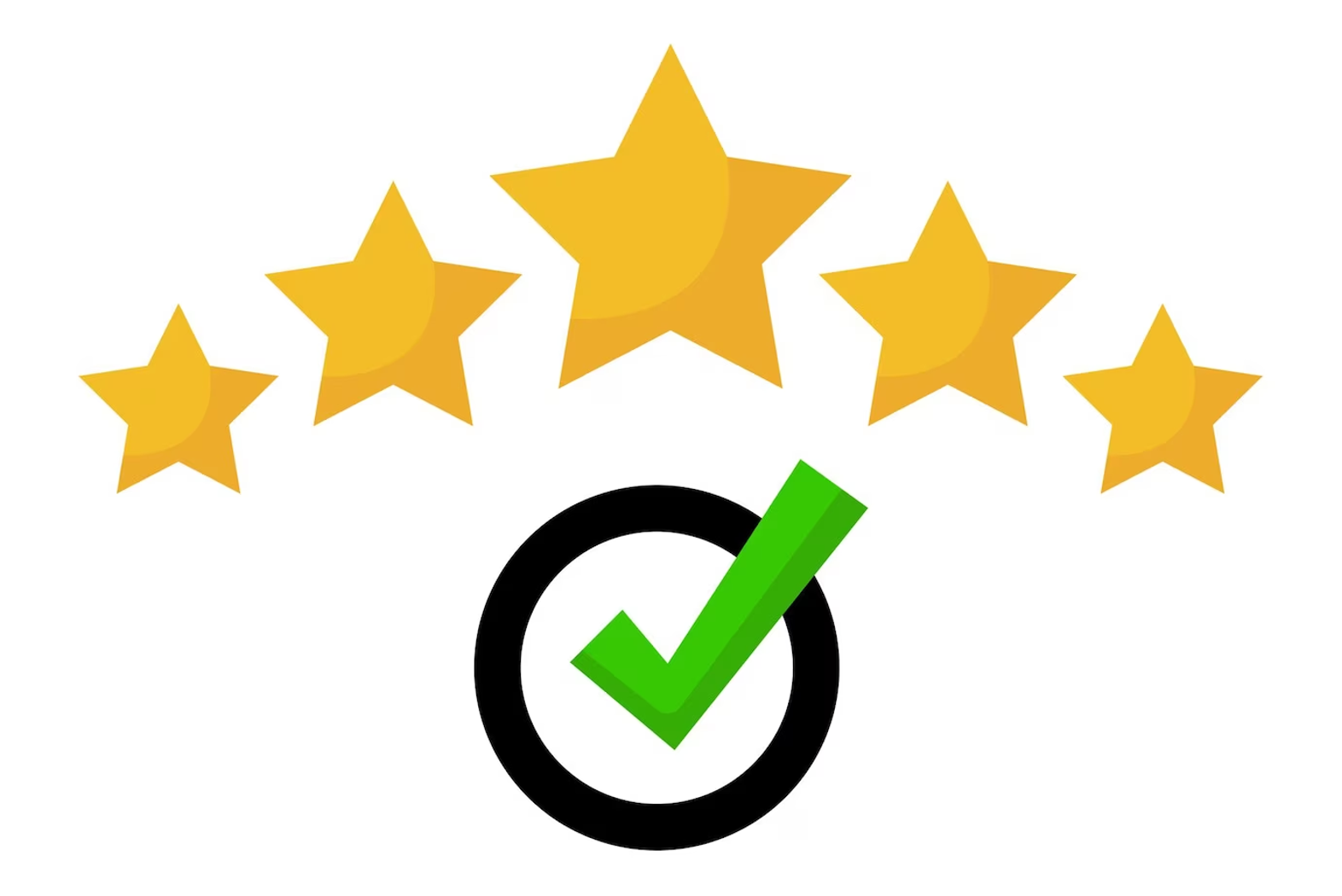 Five-Stars Graphics